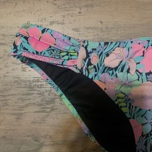 VS bikini bottoms